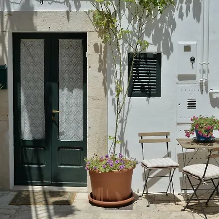 Trulli Del Corso