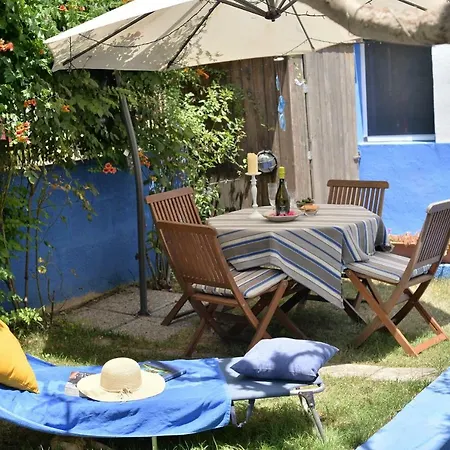 Trulli Del Corso Apartman *