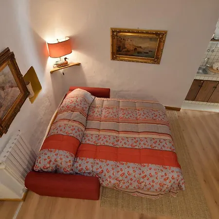 Apartman Trulli Del Corso *