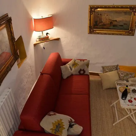 Apartman Trulli Del Corso
