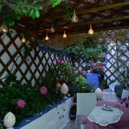 Trulli Del Corso Apartman