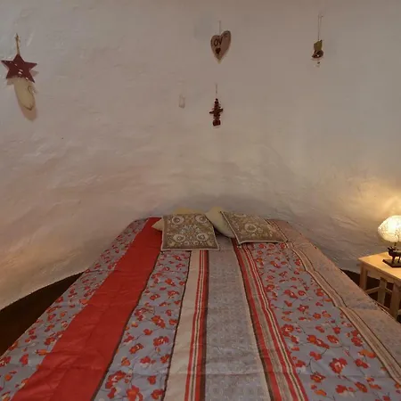 Trulli Del Corso * Alberobello
