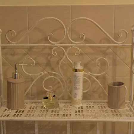 Trulli Del Corso Apartman Alberobello