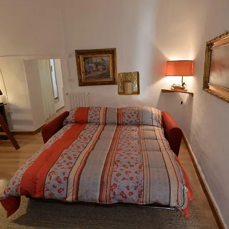 Trulli Del Corso Apartman Alberobello