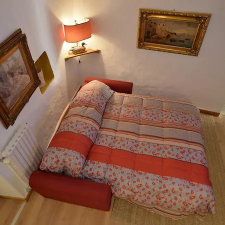 Trulli Del Corso Apartman Alberobello