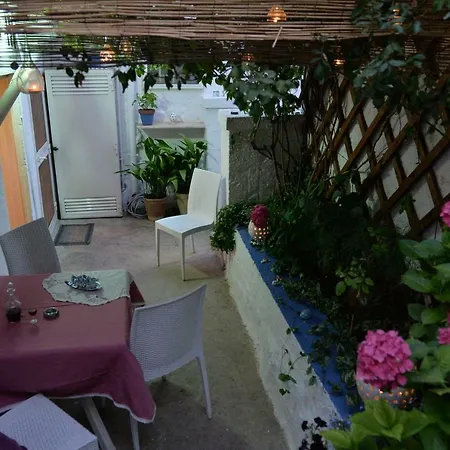 Trulli Del Corso Apartment *