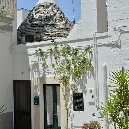 Apartment Trulli Del Corso *