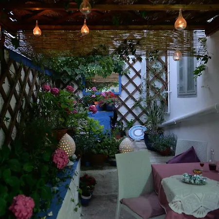 Trulli Del Corso *