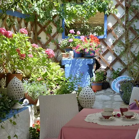 Apartamento Trulli Del Corso