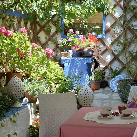 Apartment Trulli Del Corso