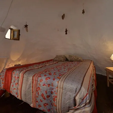 Apartment Trulli Del Corso