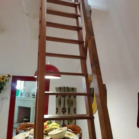 Apartamento Trulli Del Corso *