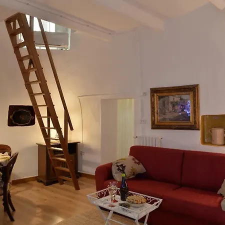 Apartment Trulli Del Corso Alberobello